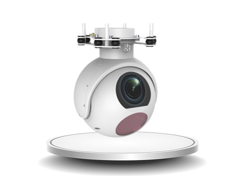 多功能光电吊舱的特点介绍，快来收藏！