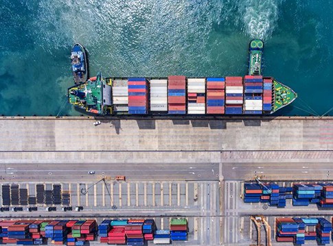 遵守相关进出口管制申明