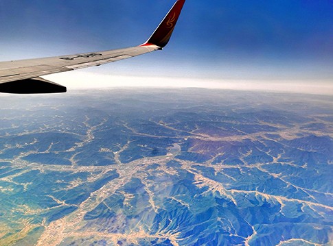 行业研究 | 航空光电吊舱行业市场简述