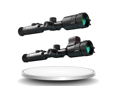 TR23S系列热成像瞄具