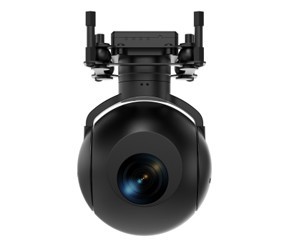 S090VB-NNV210T000L000两轴单光吊舱