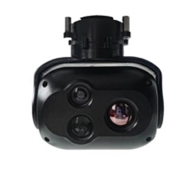 IS025TA两轴三光吊舱