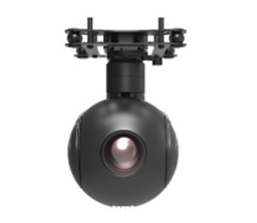 TX108IA-HNV000T635L000三轴单光吊舱