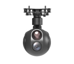 TX120DA-HNV230T635L000三轴双光吊舱