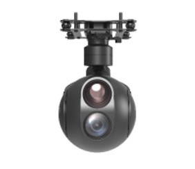 TX120DB-HNV240T625L000三轴双光吊舱