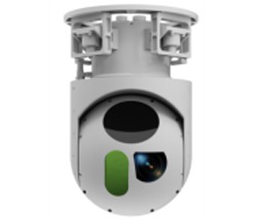 S280TA两轴三光吊舱