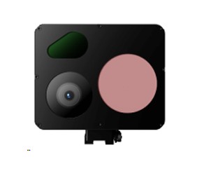 QT200T便携式智能瞄准镜